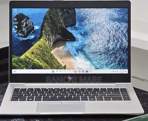 New Laptop HP EliteBook 840 16GB Intel Core i7 SSD 512GB