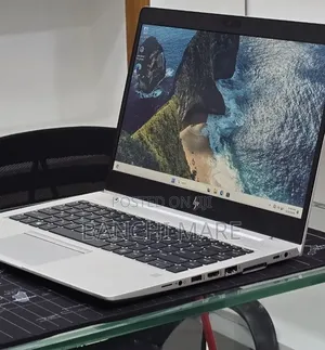 New Laptop HP EliteBook 840 16GB Intel Core i7 SSD 512GB
