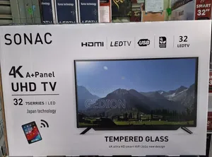 Smart Television