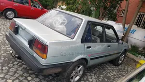 Toyota Corolla 1987