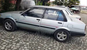 Toyota Corolla 1987