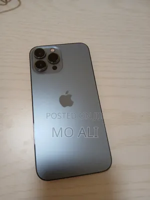 Apple iPhone 13 Pro Max 128 GB Blue