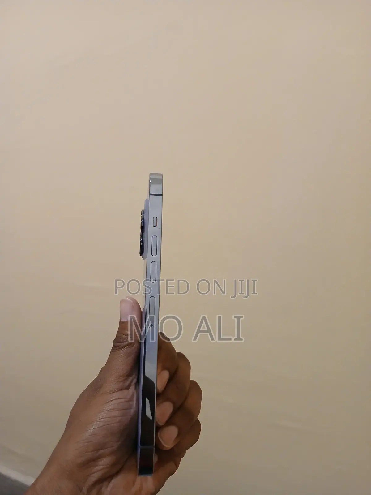 Apple iPhone 13 Pro Max 128 GB Blue