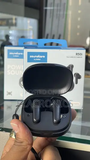 Anker Soundcore True Wireless Earbuds R50i