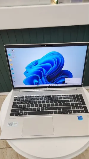 New Laptop HP ProBook 450 16GB Intel Core i5 SSD 1T