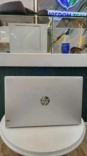 New Laptop HP ProBook 450 16GB Intel Core i5 SSD 1T