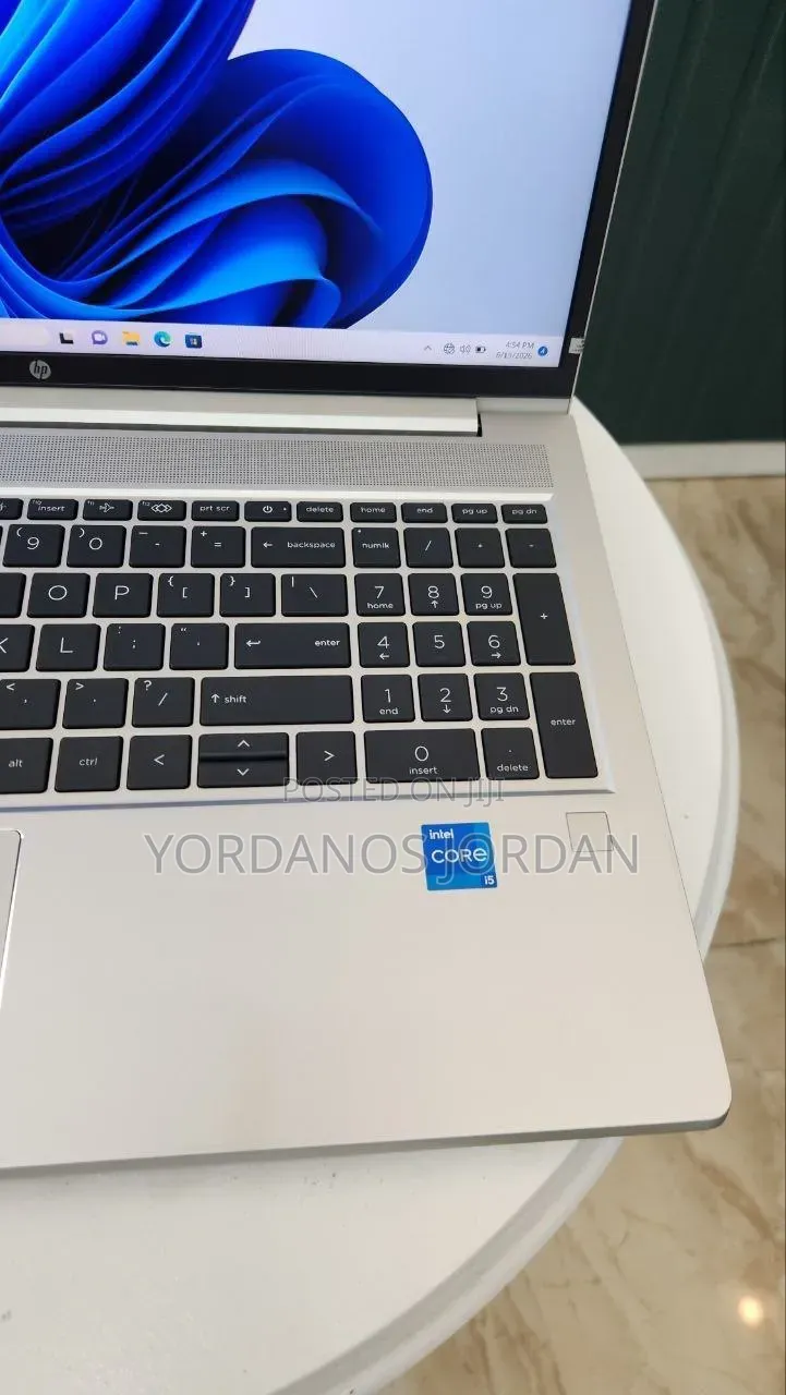 New Laptop HP ProBook 450 16GB Intel Core i5 SSD 1T