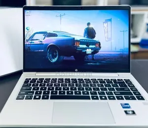 New Laptop HP ProBook 440 G9 16GB Intel Core i7 SSD 512GB