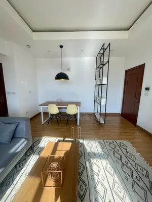 Furnished 2bdrm Apartment in Bole for rent