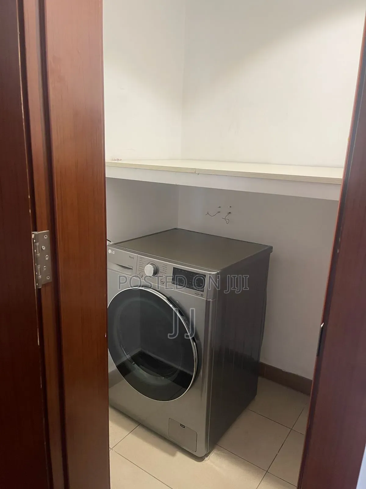 Furnished 2bdrm Apartment in Bole for rent