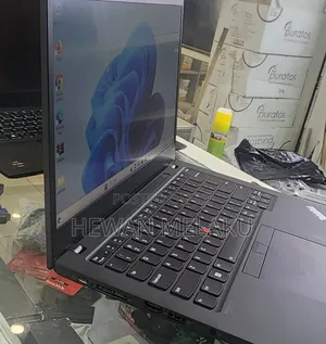 New Laptop Lenovo ThinkPad T14 16GB Intel Core i7 SSD 512GB