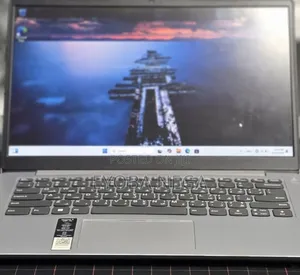 Laptop Lenovo Ideapad 3 4GB Intel Celeron SSD 128GB