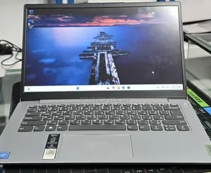 Laptop Lenovo Ideapad 3 4GB Intel Celeron SSD 128GB