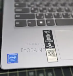 Laptop Lenovo Ideapad 3 4GB Intel Celeron SSD 128GB