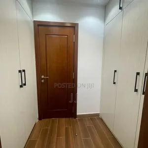 Furnished 2bdrm Apartment in Bole for rent