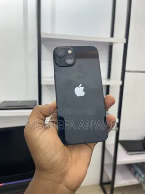 Apple iPhone 13 128 GB Black
