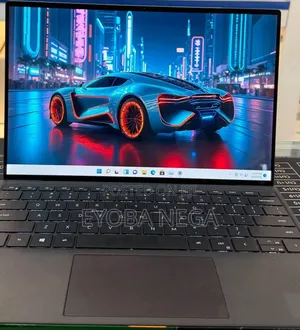 New Laptop Dell XPS 13 16GB Intel Core i7 SSD 512GB