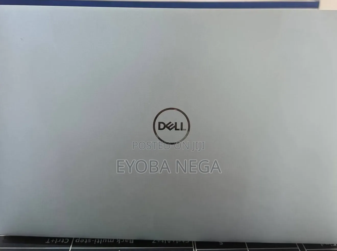 New Laptop Dell XPS 13 16GB Intel Core i7 SSD 512GB