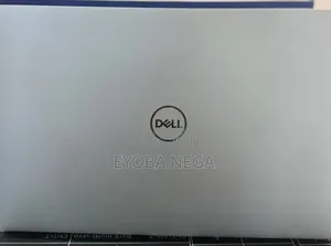 New Laptop Dell XPS 13 16GB Intel Core i7 SSD 512GB