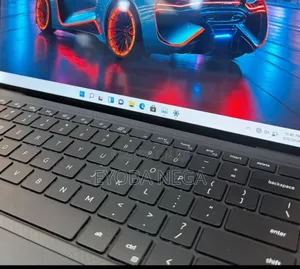 New Laptop Dell XPS 13 16GB Intel Core i7 SSD 512GB