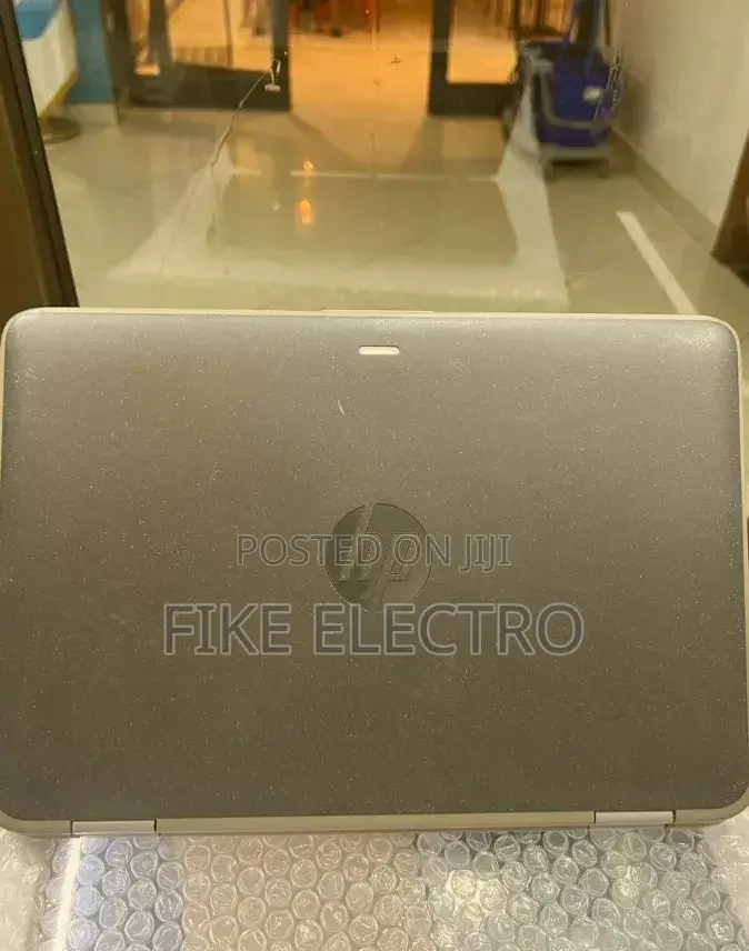 New Laptop HP ProBook 11 X360 G1 EE 4GB Intel Celeron SSD 128GB