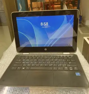 New Laptop HP ProBook 11 X360 G1 EE 4GB Intel Celeron SSD 128GB