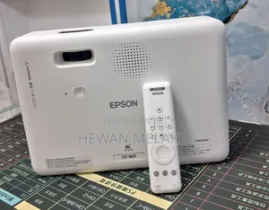 Epson Co -W01