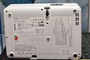 Epson Co -W01