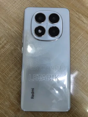 Xiaomi Redmi Note 14 Pro 128 GB White