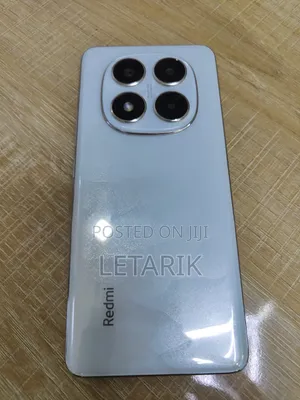 Xiaomi Redmi Note 14 Pro 128 GB White