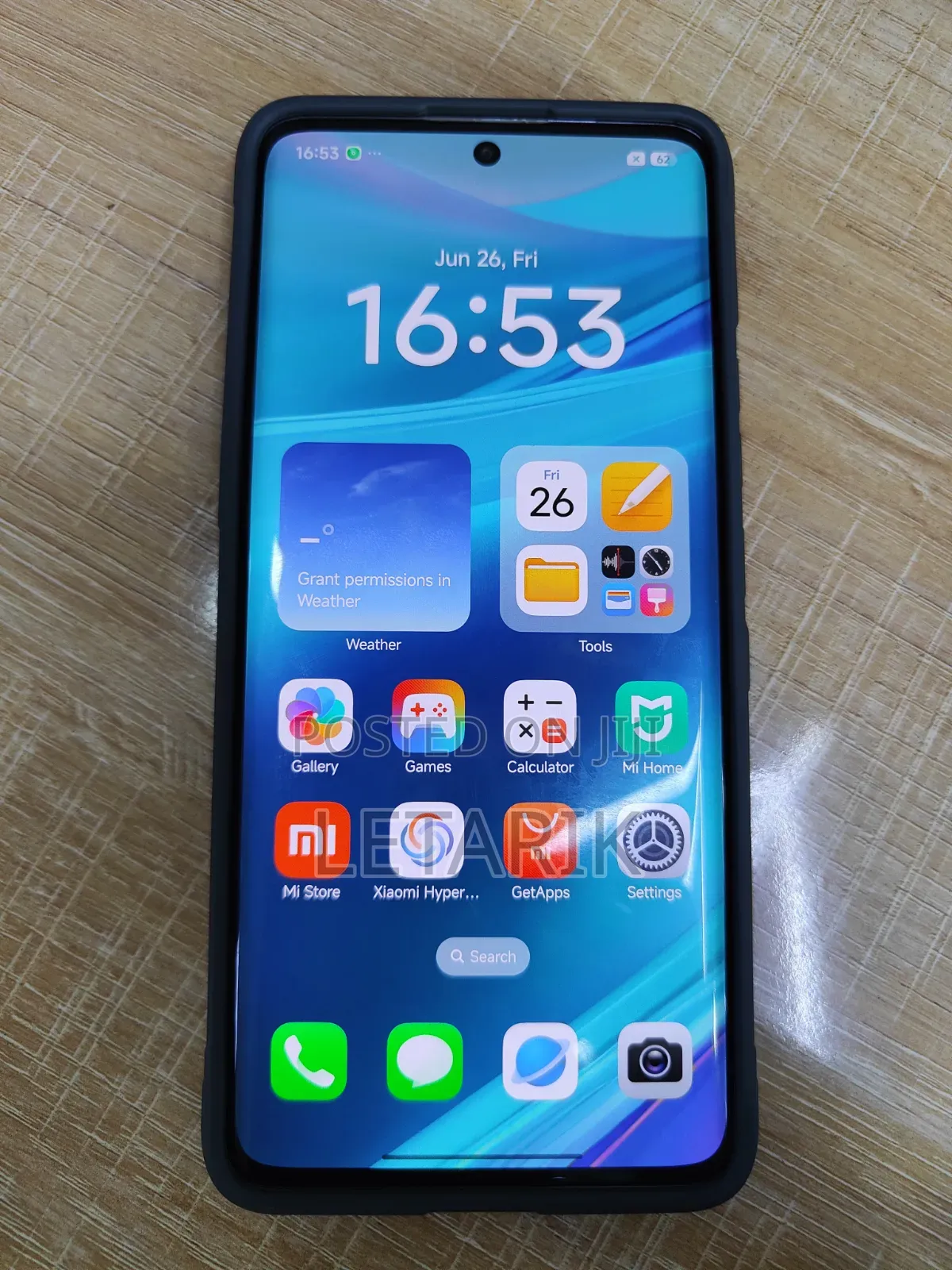 Xiaomi Redmi Note 14 Pro 128 GB White
