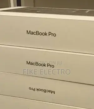 New Laptop Apple MacBook Pro 2026 M5 Pro 24GB Apple M5 Pro SSD 1T