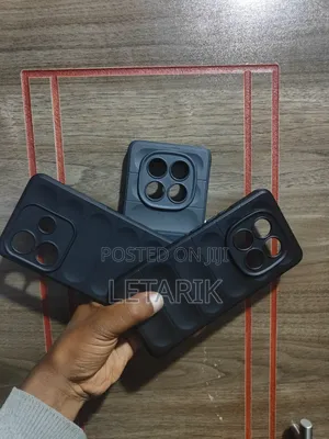 Cover for All Redmi Mobile