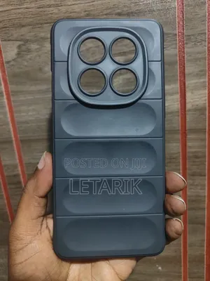 Cover for All Redmi Mobile