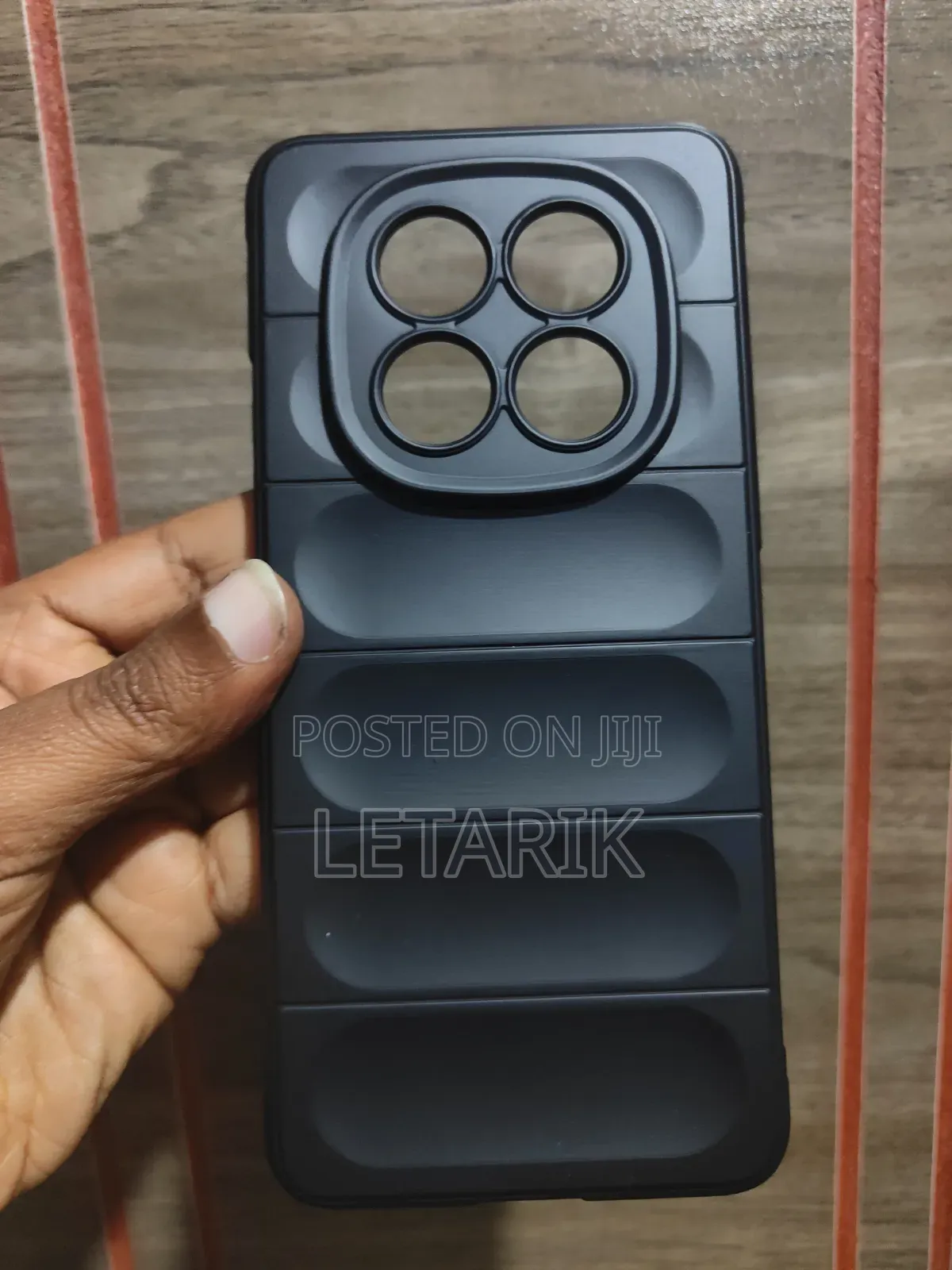 Cover for All Redmi Mobile
