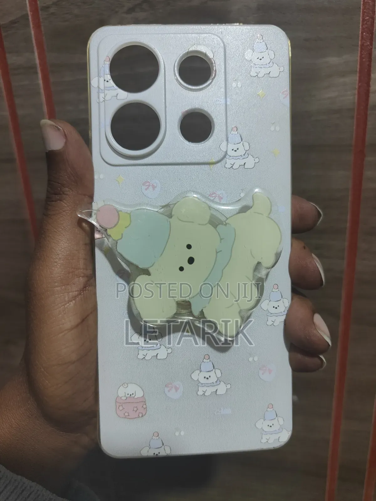 Cover for All Redmi Mobile