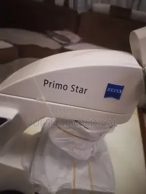 Primo-Star Microscope