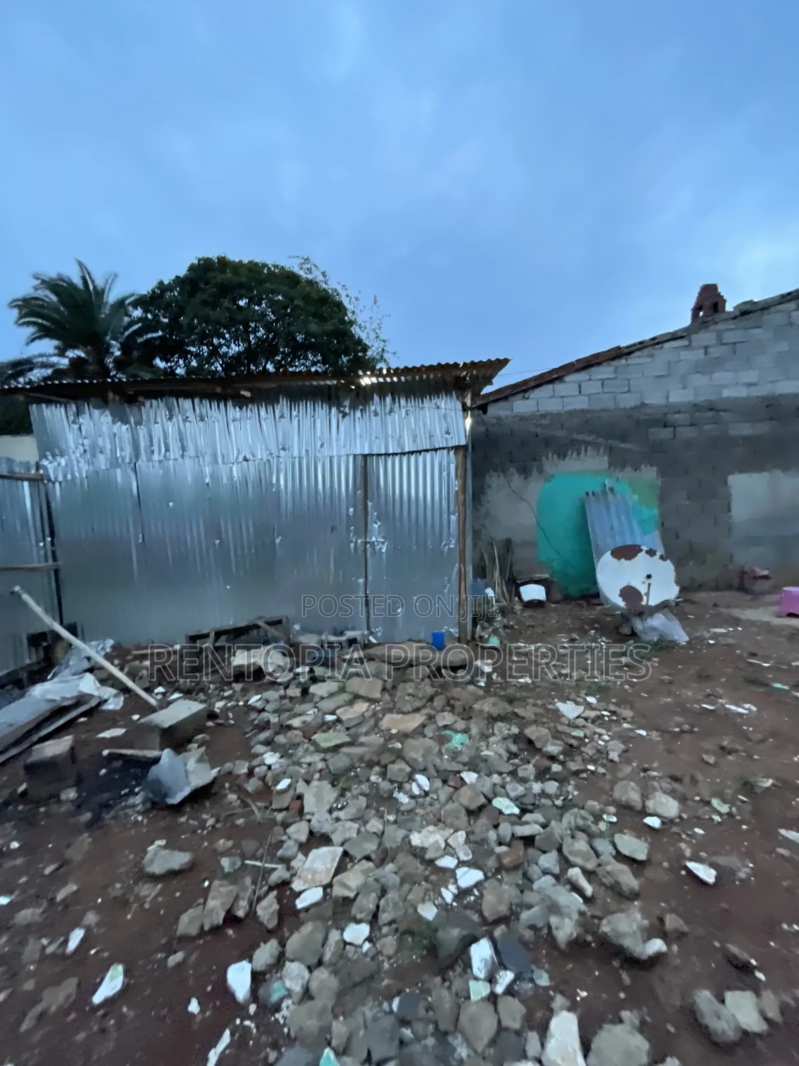 Land for Sale Wellosefer 300sqm! የሚሸጥ 300ካሬ በወሎሰፈር