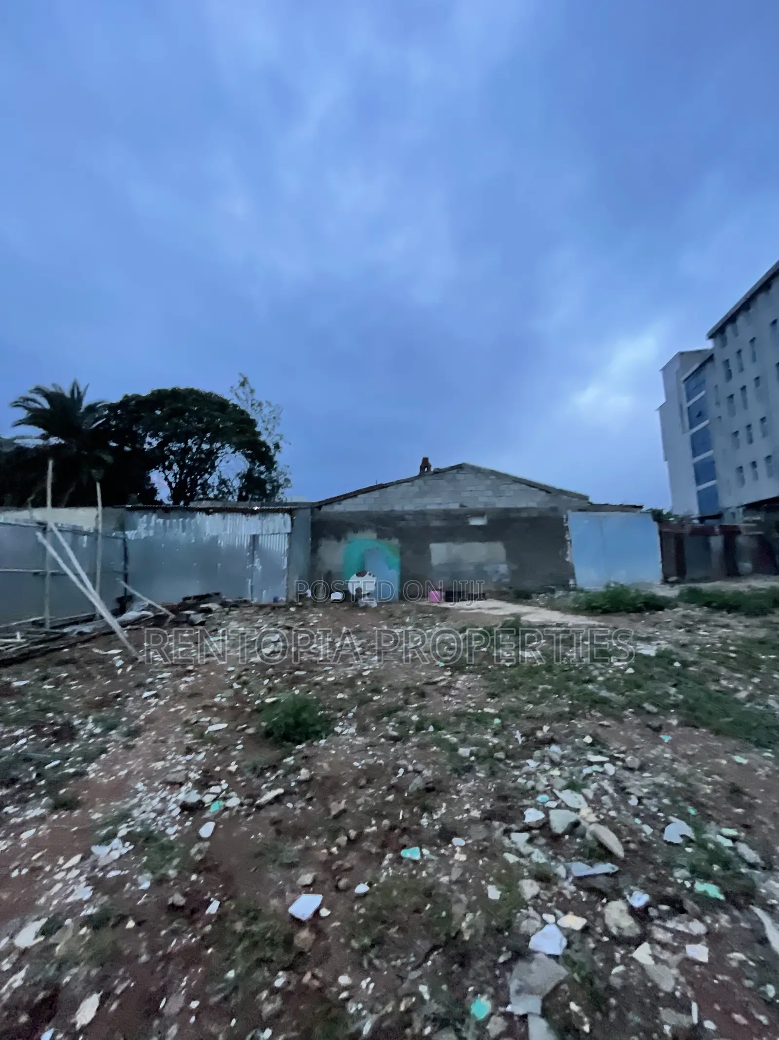 Land for Sale Wellosefer 300sqm! የሚሸጥ 300ካሬ በወሎሰፈር