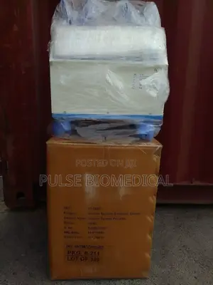 Suction Machines