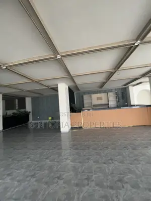 427sqm Cafe Restaurant for Rent Hayahulet