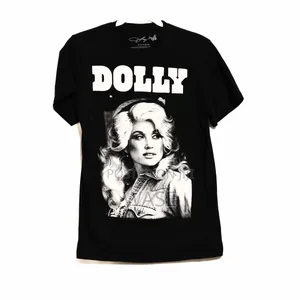 Dolly Parton Graphic T-Shirt
