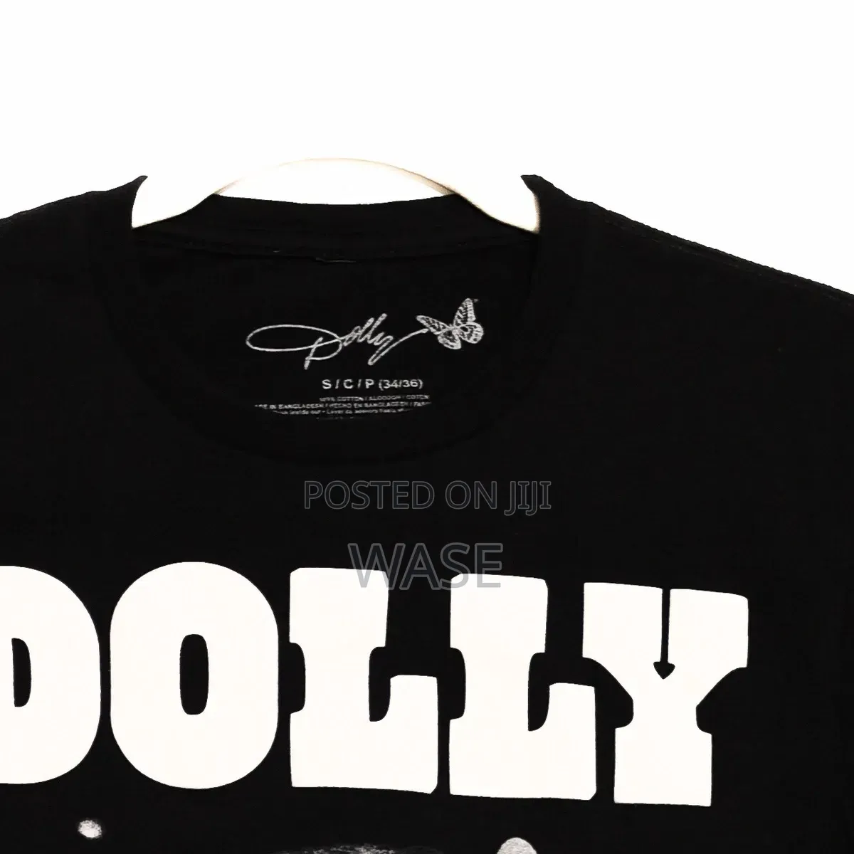 Dolly Parton Graphic T-Shirt