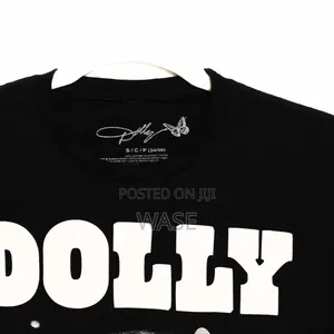 Dolly Parton Graphic T-Shirt