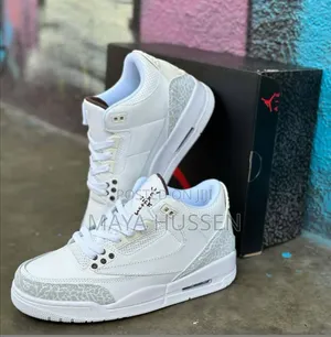 Air Jordan 3 Premium