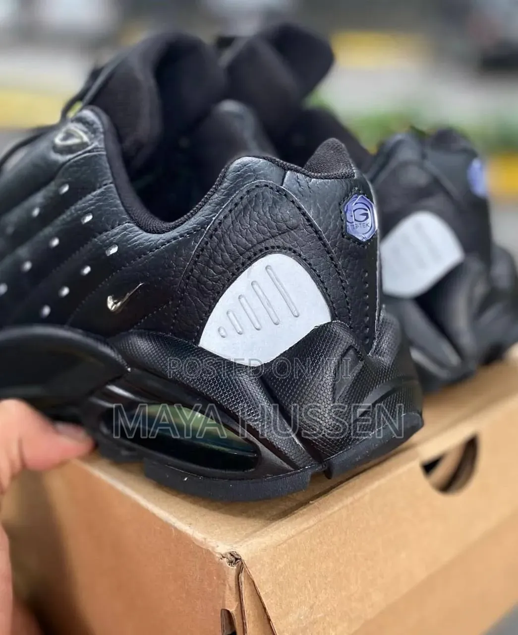 Nike Nocta Hot Step Premium