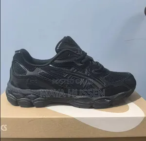 Asics Gel-Nyc Premium