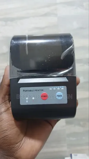Thermal Printer P58e