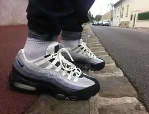 Nike Air Max 95 Og Premium