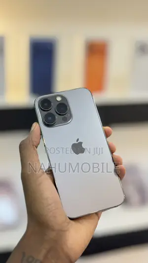 New Apple iPhone 13 Pro 128 GB Black